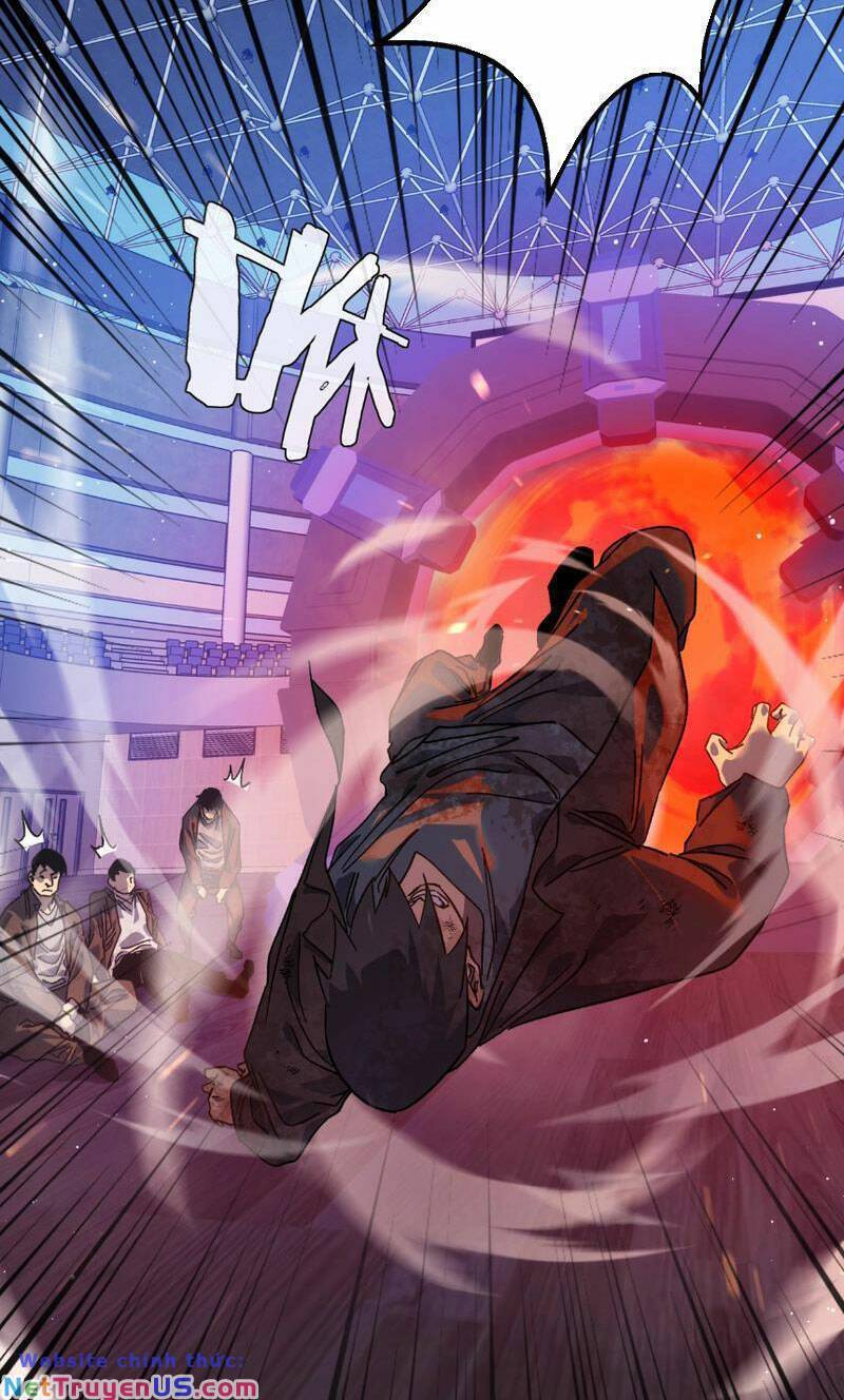 Toàn Dân Chuyển Chức: Bị Động Của Ta Vô Địch Chapter 4 - Trang 2