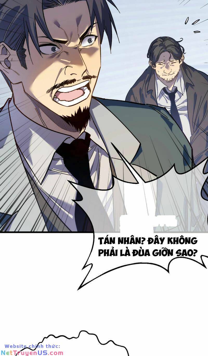 Toàn Dân Chuyển Chức: Bị Động Của Ta Vô Địch Chapter 4 - Trang 2