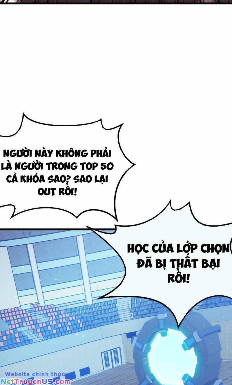 Toàn Dân Chuyển Chức: Bị Động Của Ta Vô Địch Chapter 4 - Trang 2