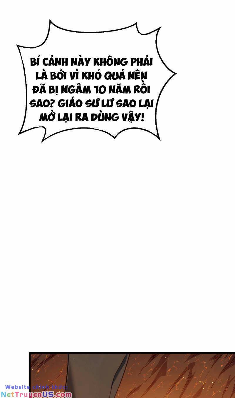 Toàn Dân Chuyển Chức: Bị Động Của Ta Vô Địch Chapter 4 - Trang 2