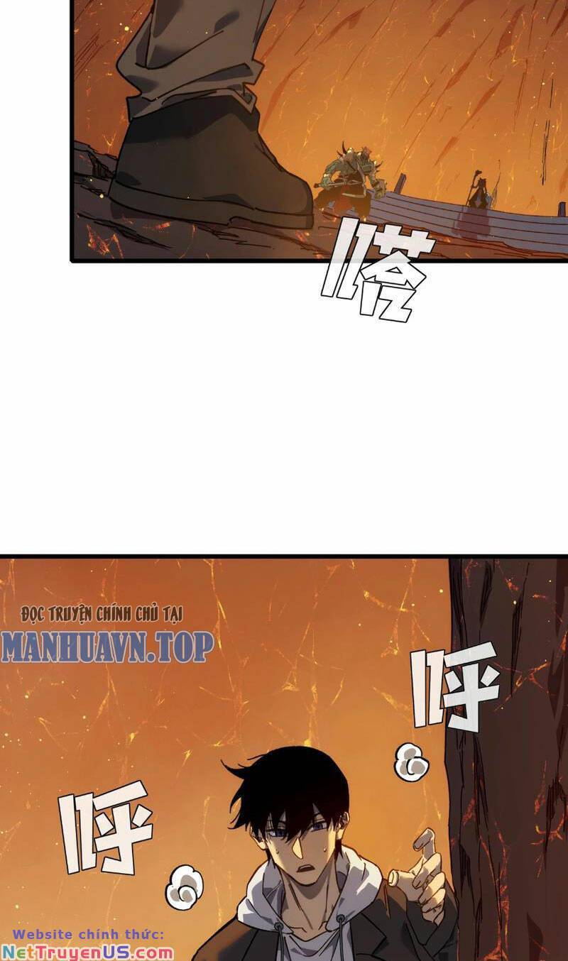 Toàn Dân Chuyển Chức: Bị Động Của Ta Vô Địch Chapter 4 - Trang 2