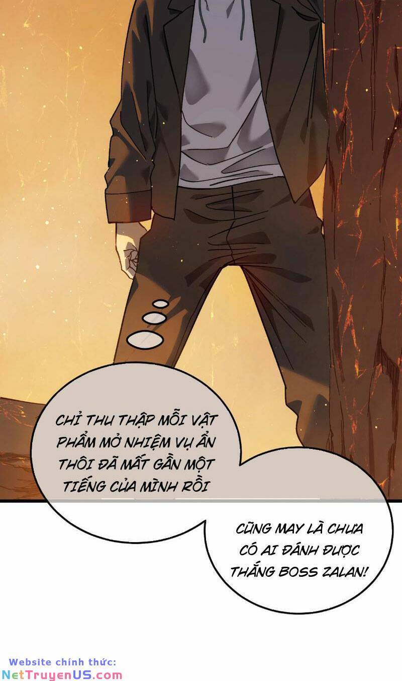 Toàn Dân Chuyển Chức: Bị Động Của Ta Vô Địch Chapter 4 - Trang 2