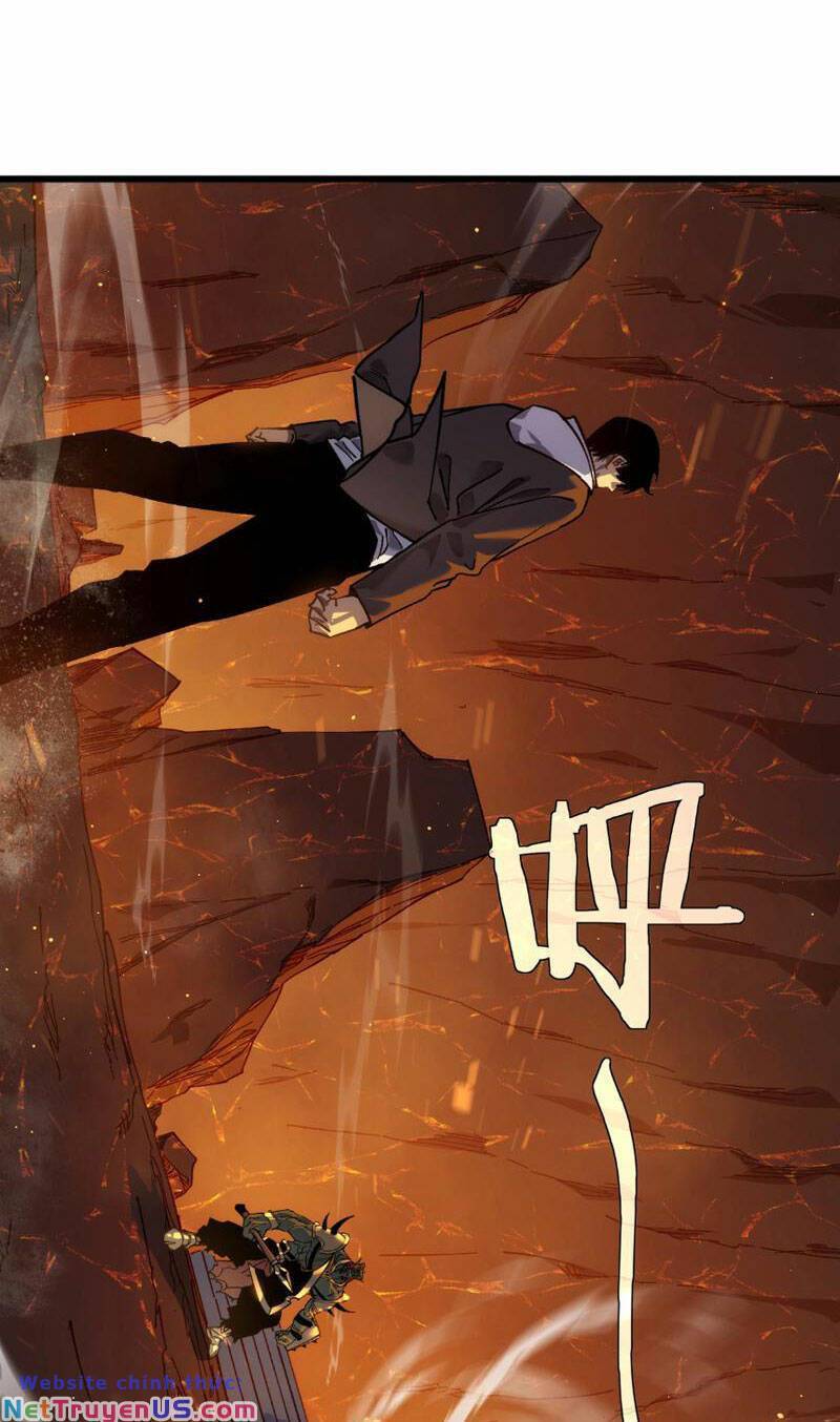 Toàn Dân Chuyển Chức: Bị Động Của Ta Vô Địch Chapter 4 - Trang 2