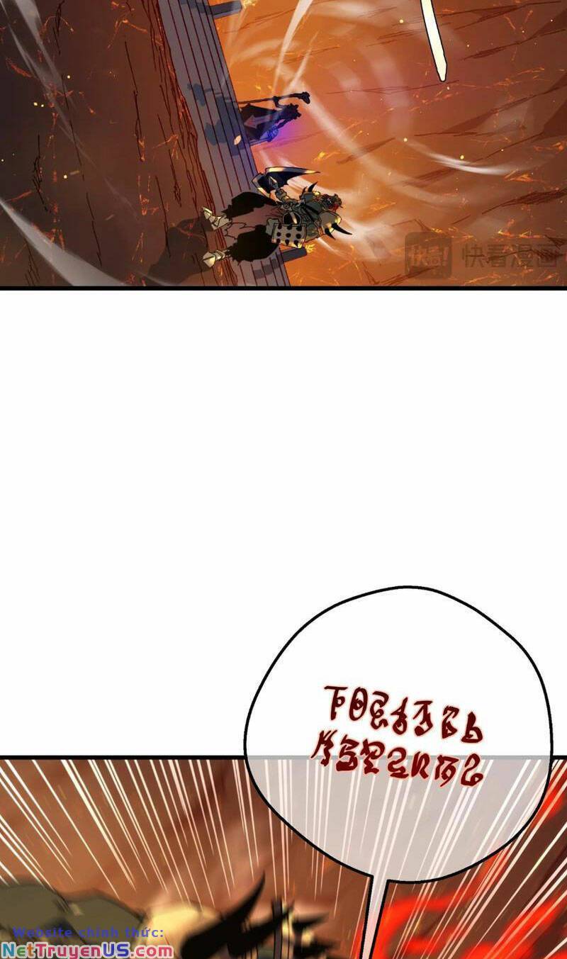 Toàn Dân Chuyển Chức: Bị Động Của Ta Vô Địch Chapter 4 - Trang 2