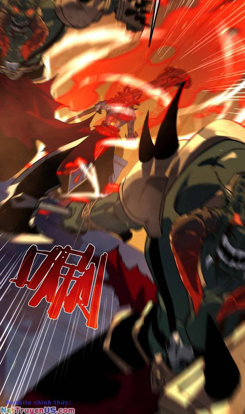 Toàn Dân Chuyển Chức: Bị Động Của Ta Vô Địch Chapter 4 - Trang 2