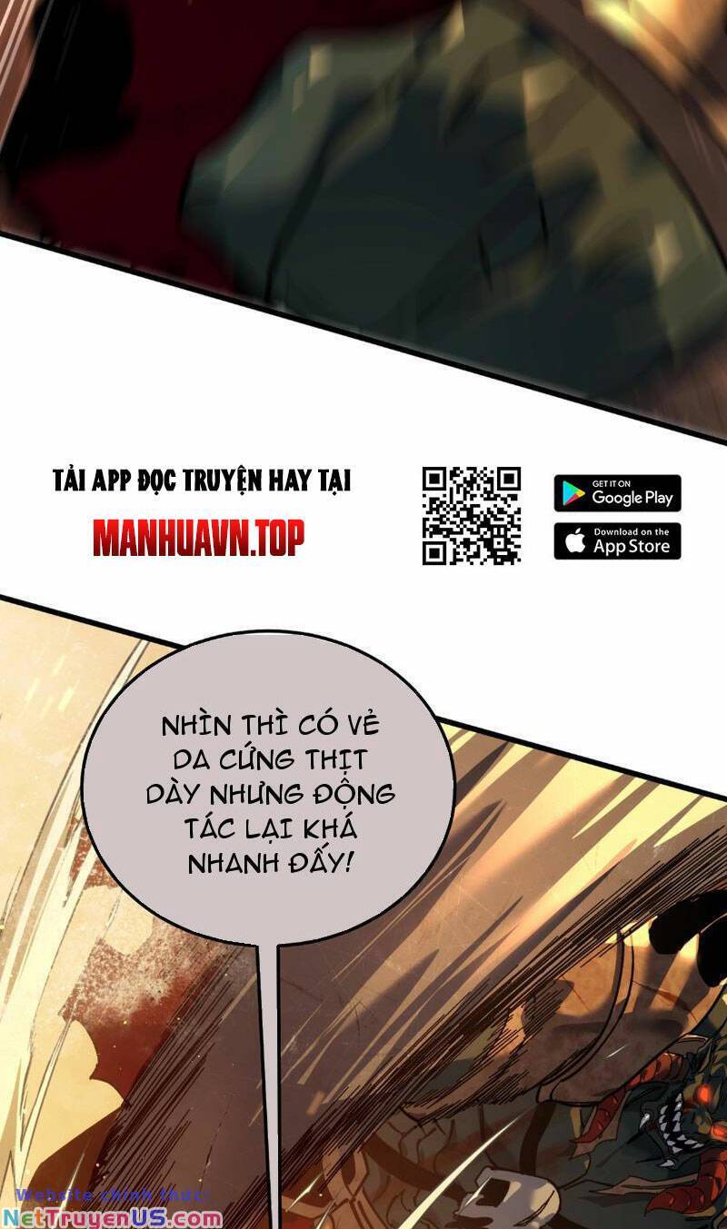 Toàn Dân Chuyển Chức: Bị Động Của Ta Vô Địch Chapter 4 - Trang 2