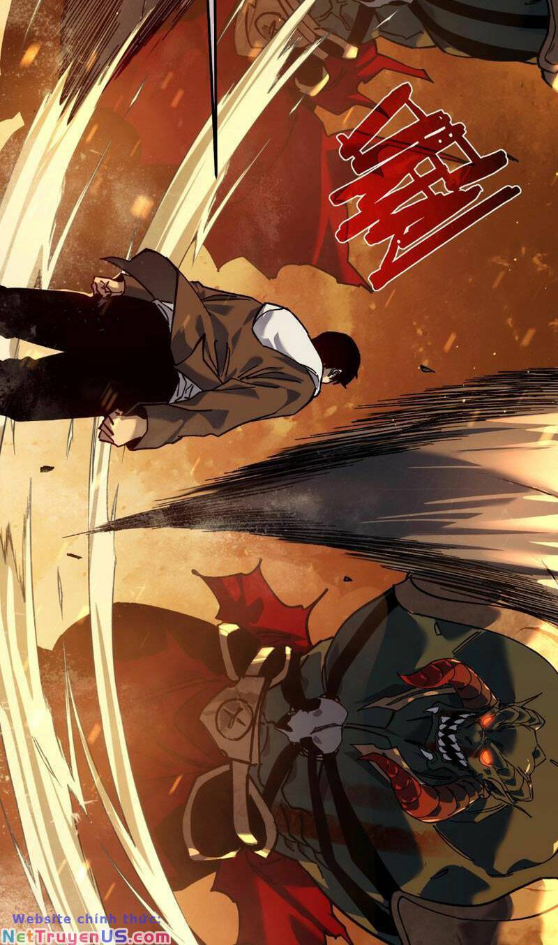 Toàn Dân Chuyển Chức: Bị Động Của Ta Vô Địch Chapter 4 - Trang 2