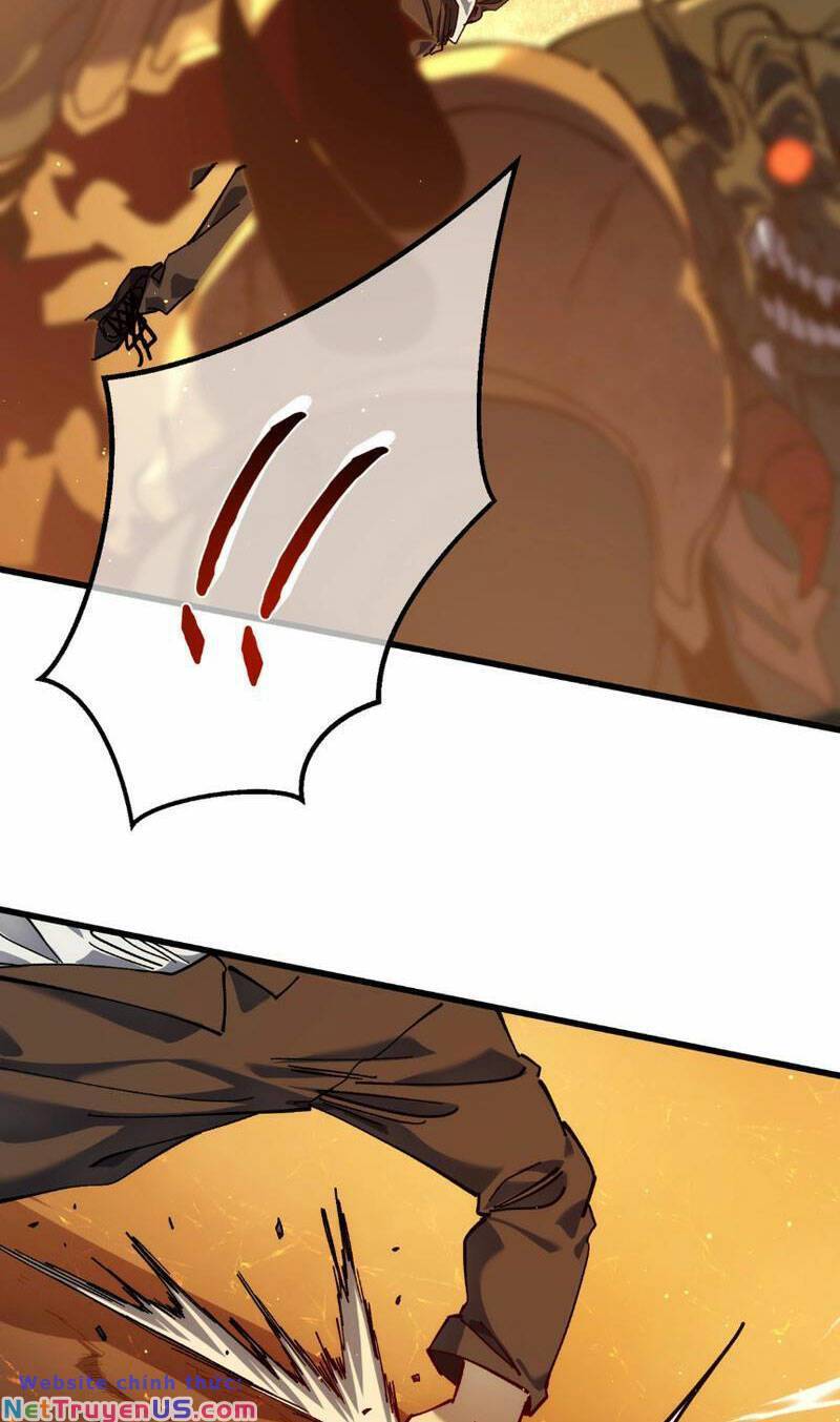 Toàn Dân Chuyển Chức: Bị Động Của Ta Vô Địch Chapter 4 - Trang 2