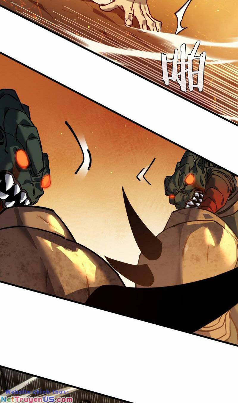 Toàn Dân Chuyển Chức: Bị Động Của Ta Vô Địch Chapter 4 - Trang 2