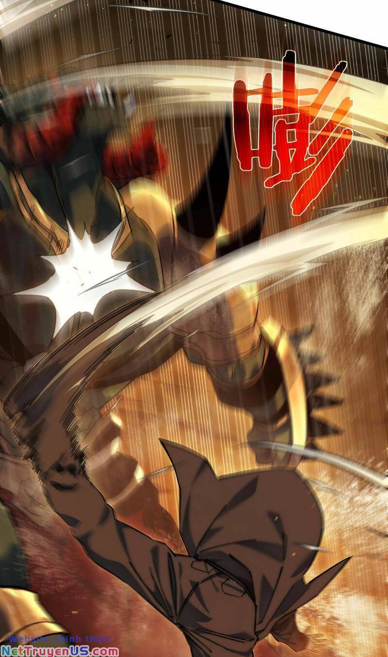 Toàn Dân Chuyển Chức: Bị Động Của Ta Vô Địch Chapter 4 - Trang 2