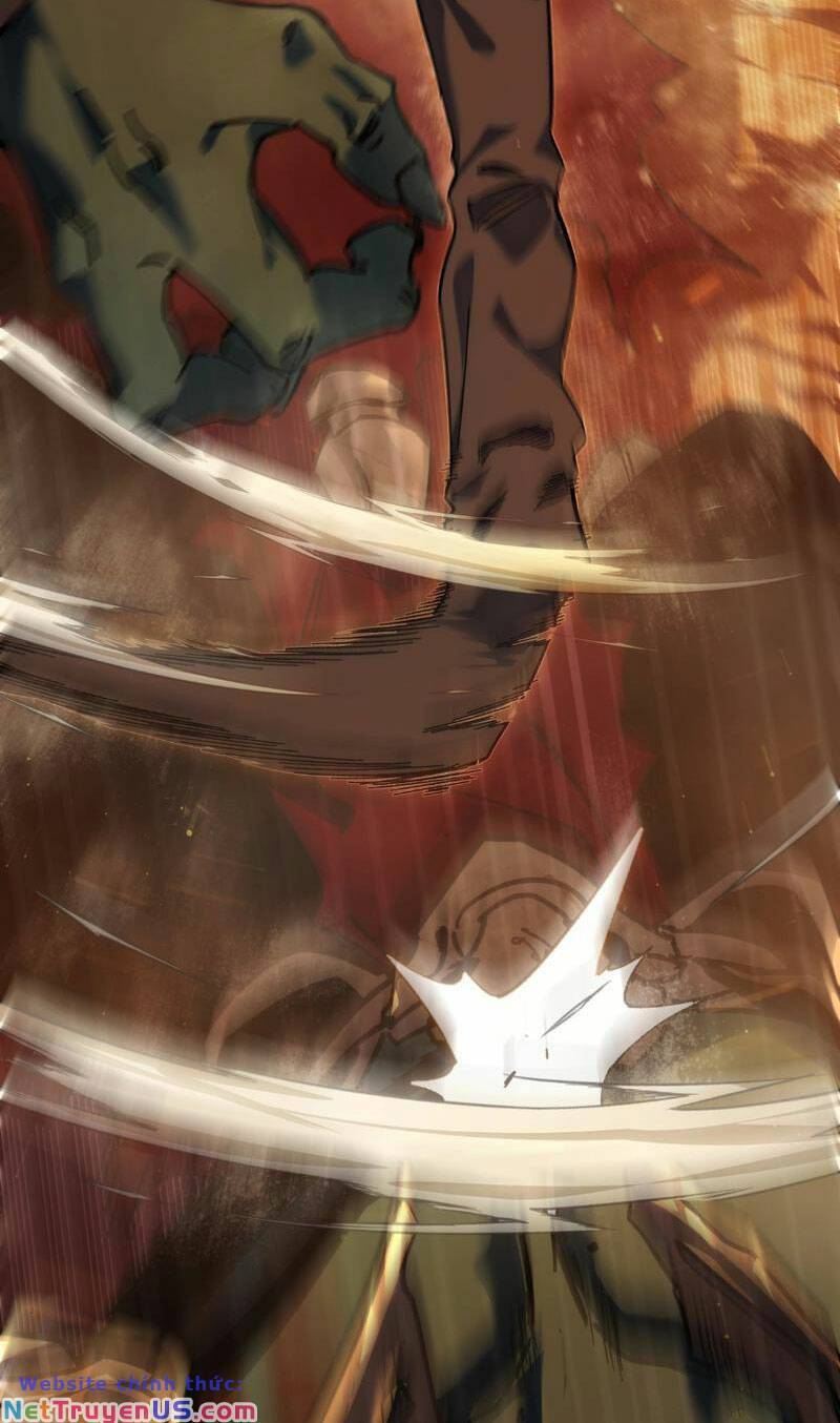 Toàn Dân Chuyển Chức: Bị Động Của Ta Vô Địch Chapter 4 - Trang 2