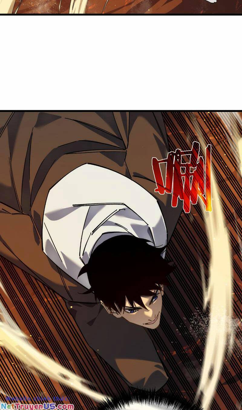 Toàn Dân Chuyển Chức: Bị Động Của Ta Vô Địch Chapter 4 - Trang 2