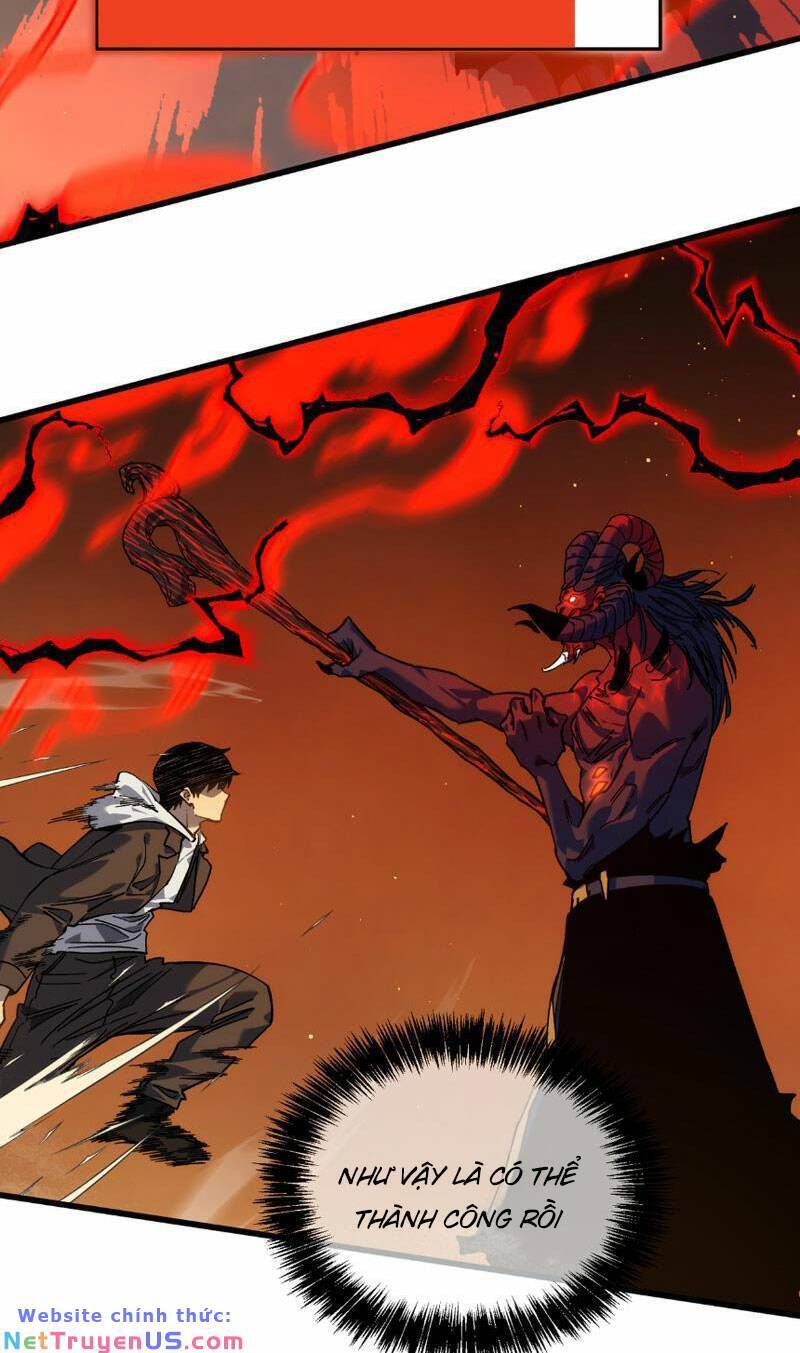 Toàn Dân Chuyển Chức: Bị Động Của Ta Vô Địch Chapter 4 - Trang 2