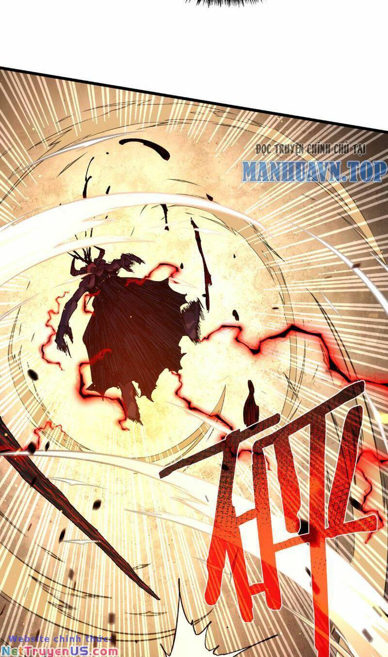 Toàn Dân Chuyển Chức: Bị Động Của Ta Vô Địch Chapter 4 - Trang 2