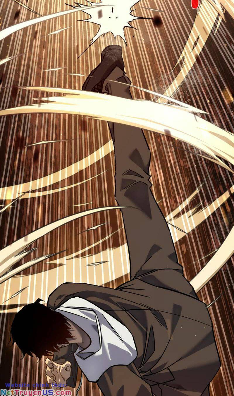 Toàn Dân Chuyển Chức: Bị Động Của Ta Vô Địch Chapter 4 - Trang 2