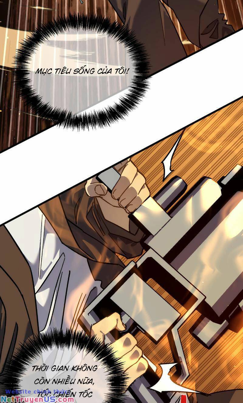 Toàn Dân Chuyển Chức: Bị Động Của Ta Vô Địch Chapter 4 - Trang 2