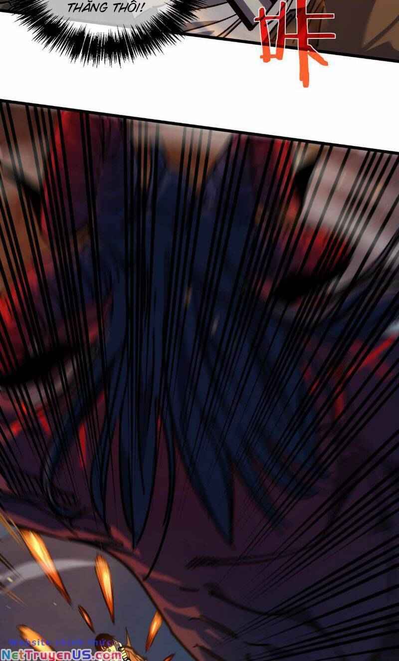 Toàn Dân Chuyển Chức: Bị Động Của Ta Vô Địch Chapter 4 - Trang 2