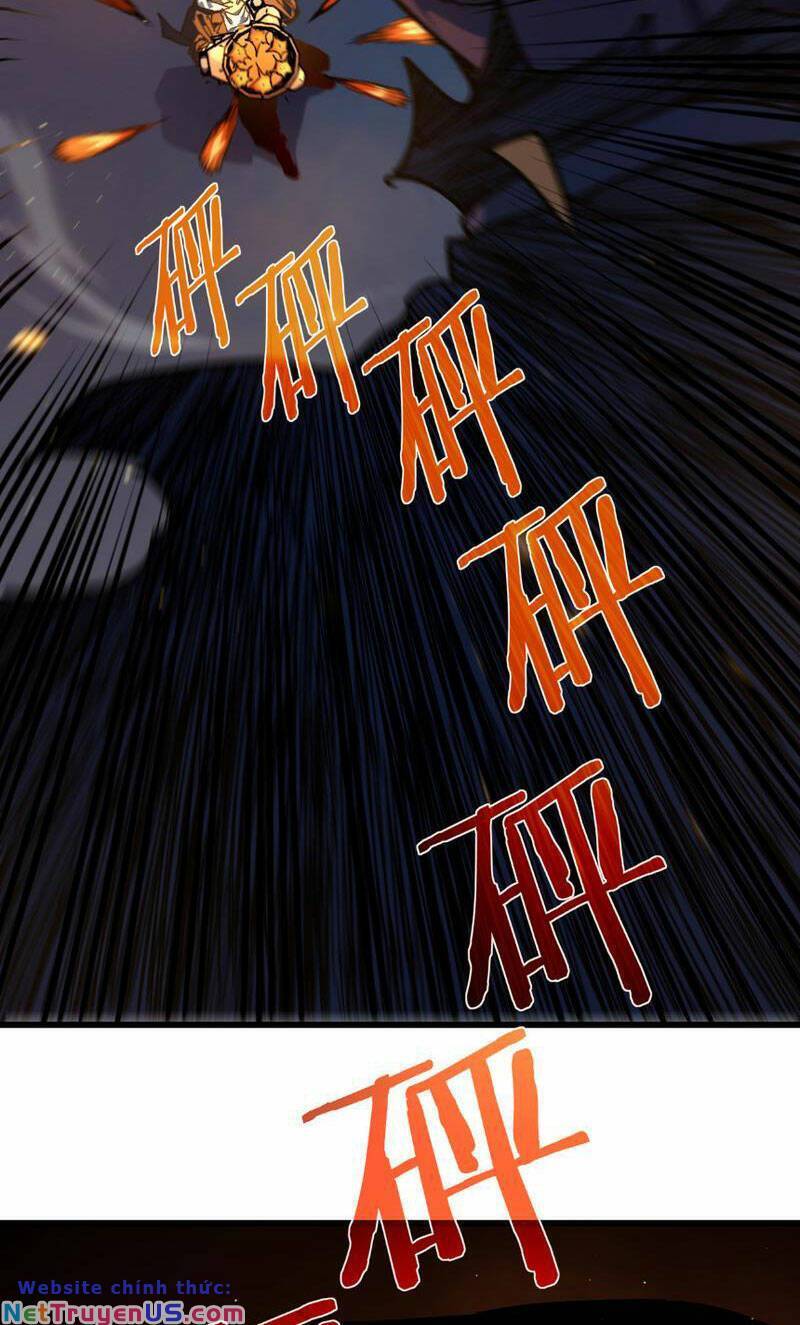 Toàn Dân Chuyển Chức: Bị Động Của Ta Vô Địch Chapter 4 - Trang 2