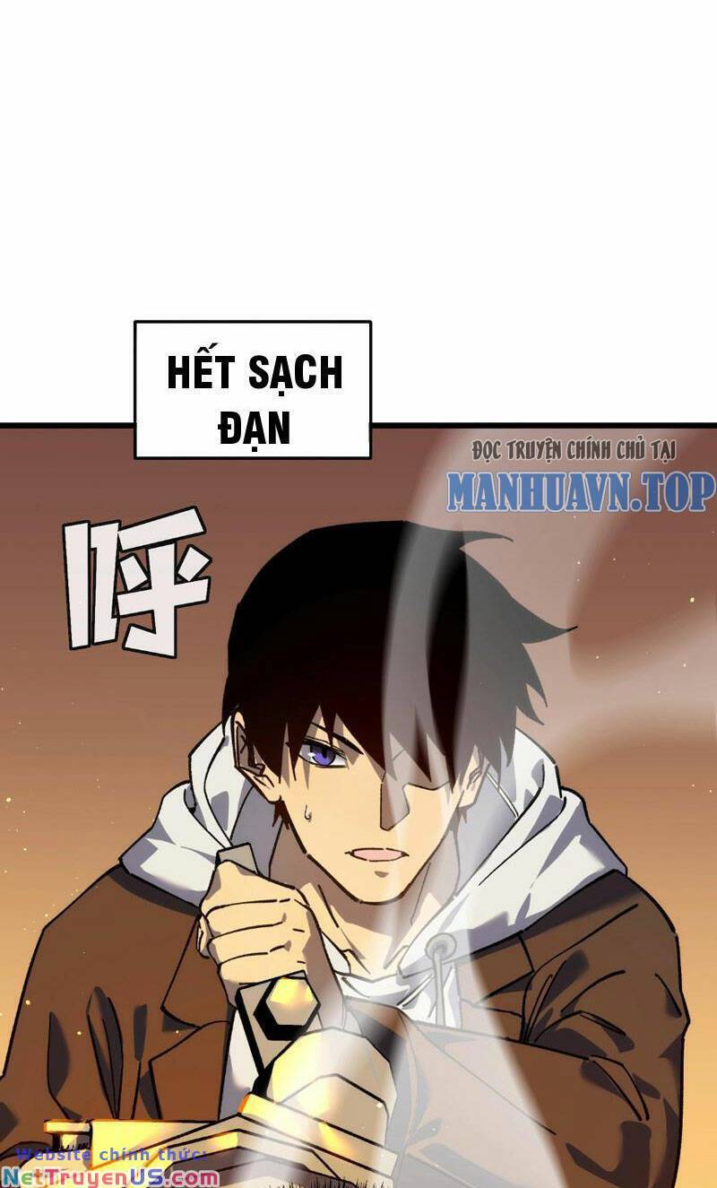 Toàn Dân Chuyển Chức: Bị Động Của Ta Vô Địch Chapter 4 - Trang 2