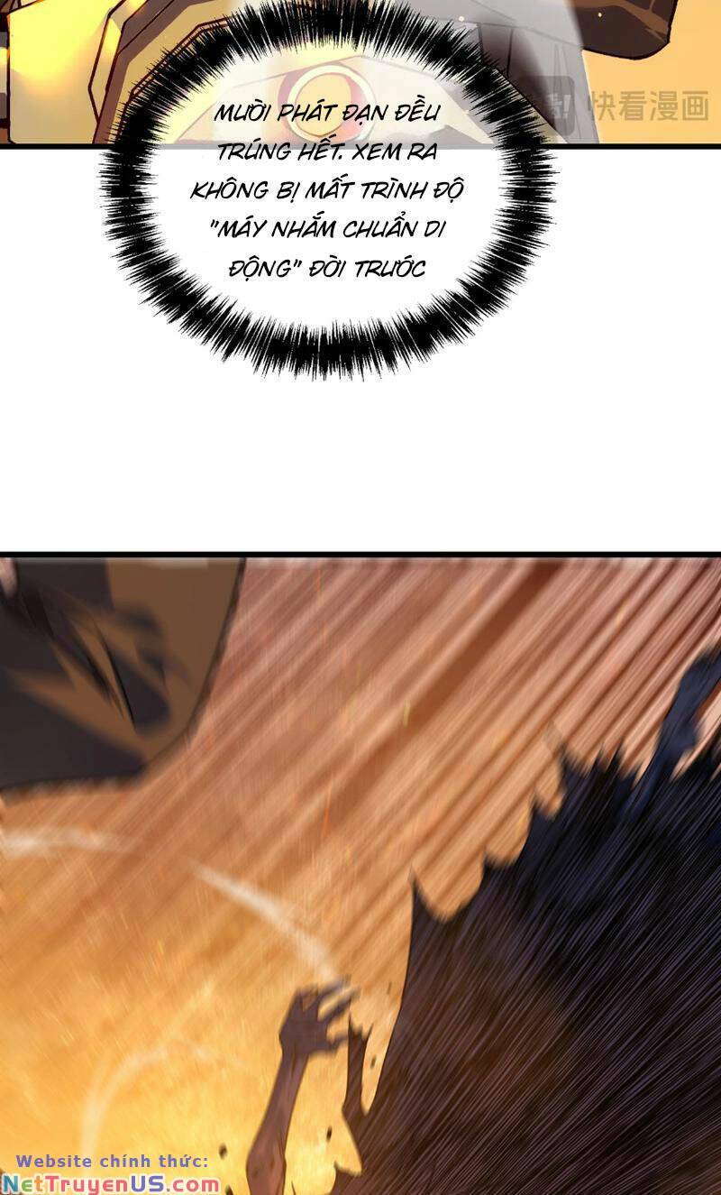 Toàn Dân Chuyển Chức: Bị Động Của Ta Vô Địch Chapter 4 - Trang 2