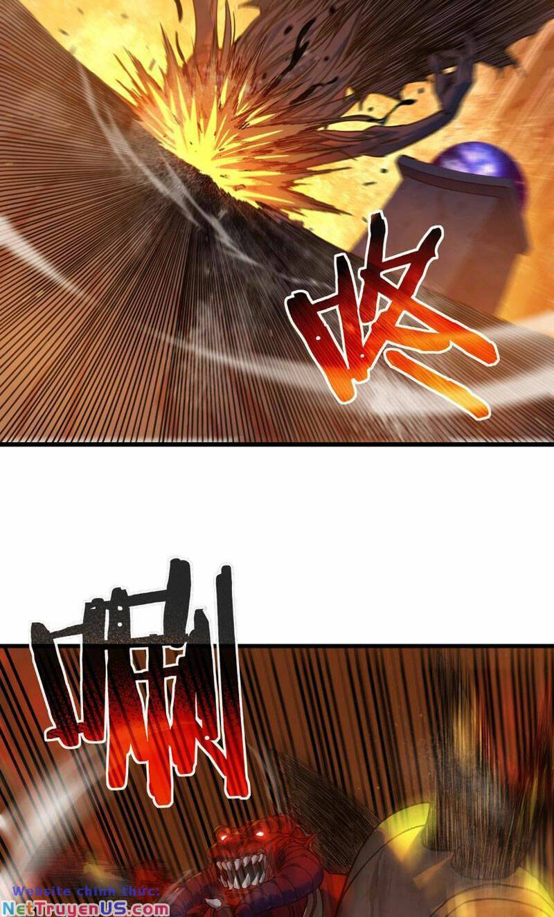 Toàn Dân Chuyển Chức: Bị Động Của Ta Vô Địch Chapter 4 - Trang 2