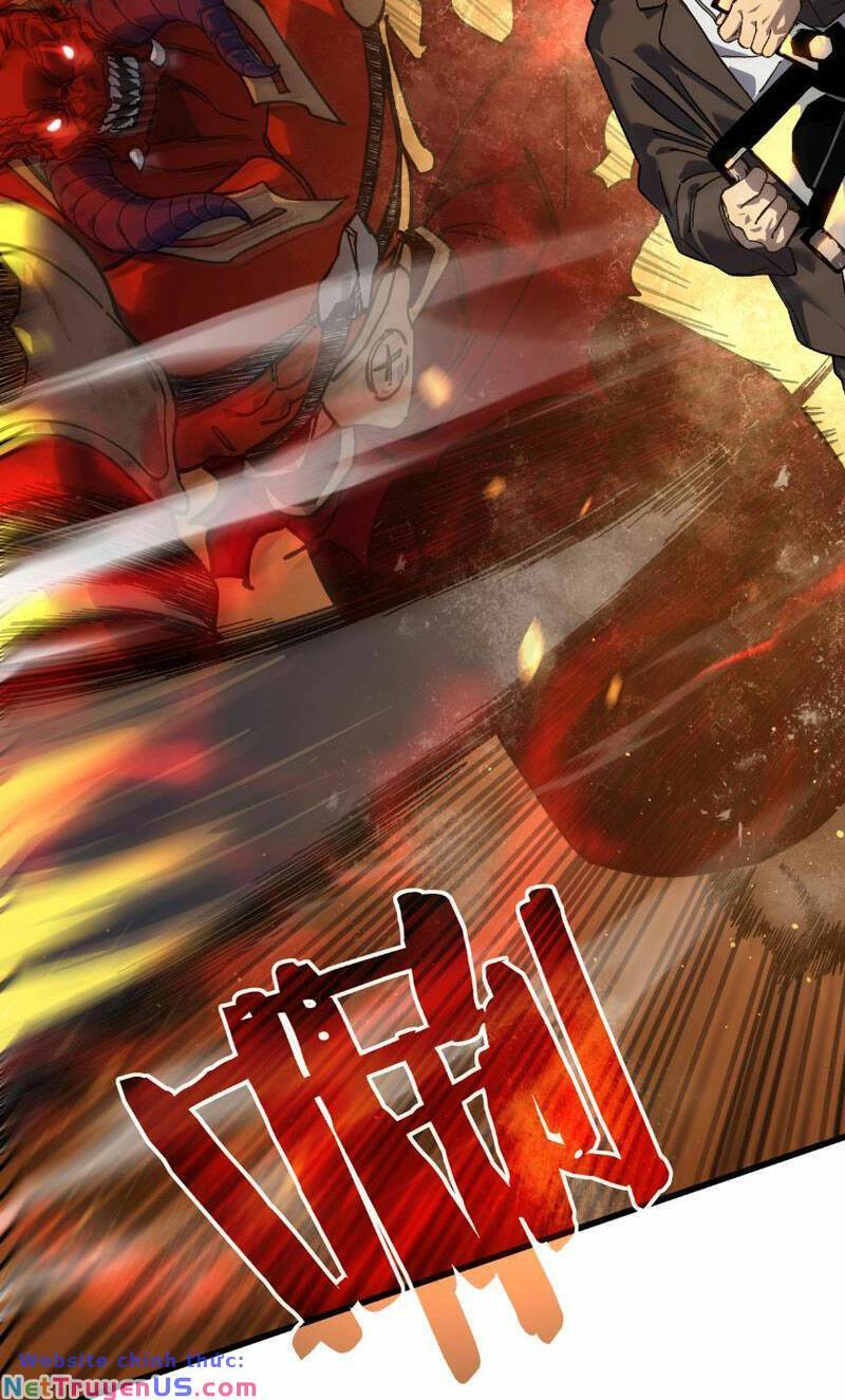 Toàn Dân Chuyển Chức: Bị Động Của Ta Vô Địch Chapter 4 - Trang 2