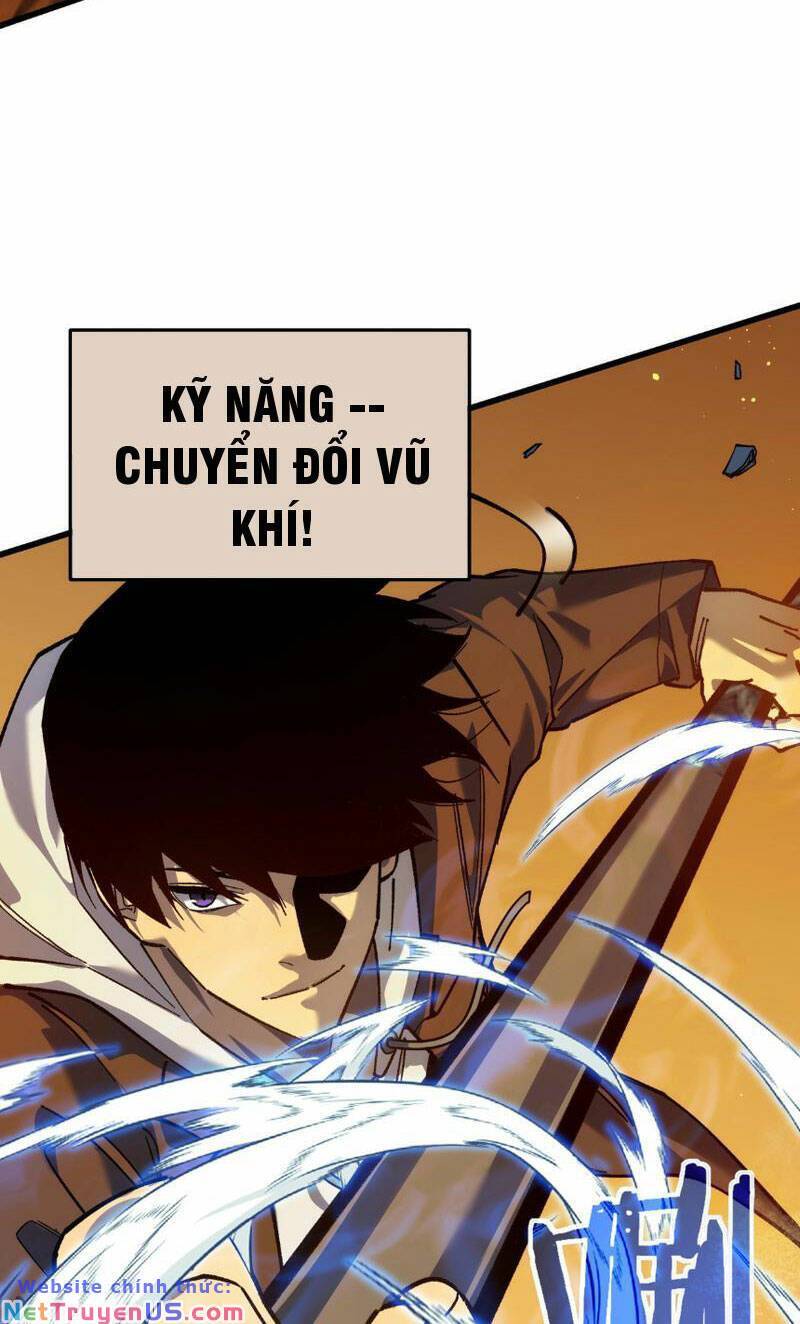 Toàn Dân Chuyển Chức: Bị Động Của Ta Vô Địch Chapter 4 - Trang 2