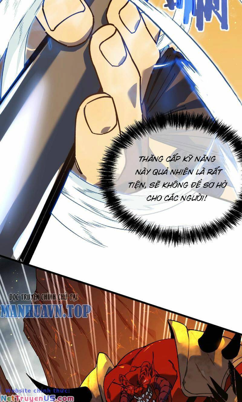 Toàn Dân Chuyển Chức: Bị Động Của Ta Vô Địch Chapter 4 - Trang 2