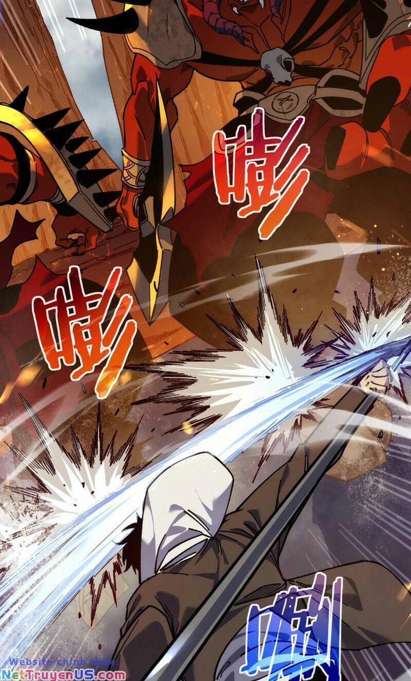 Toàn Dân Chuyển Chức: Bị Động Của Ta Vô Địch Chapter 4 - Trang 2