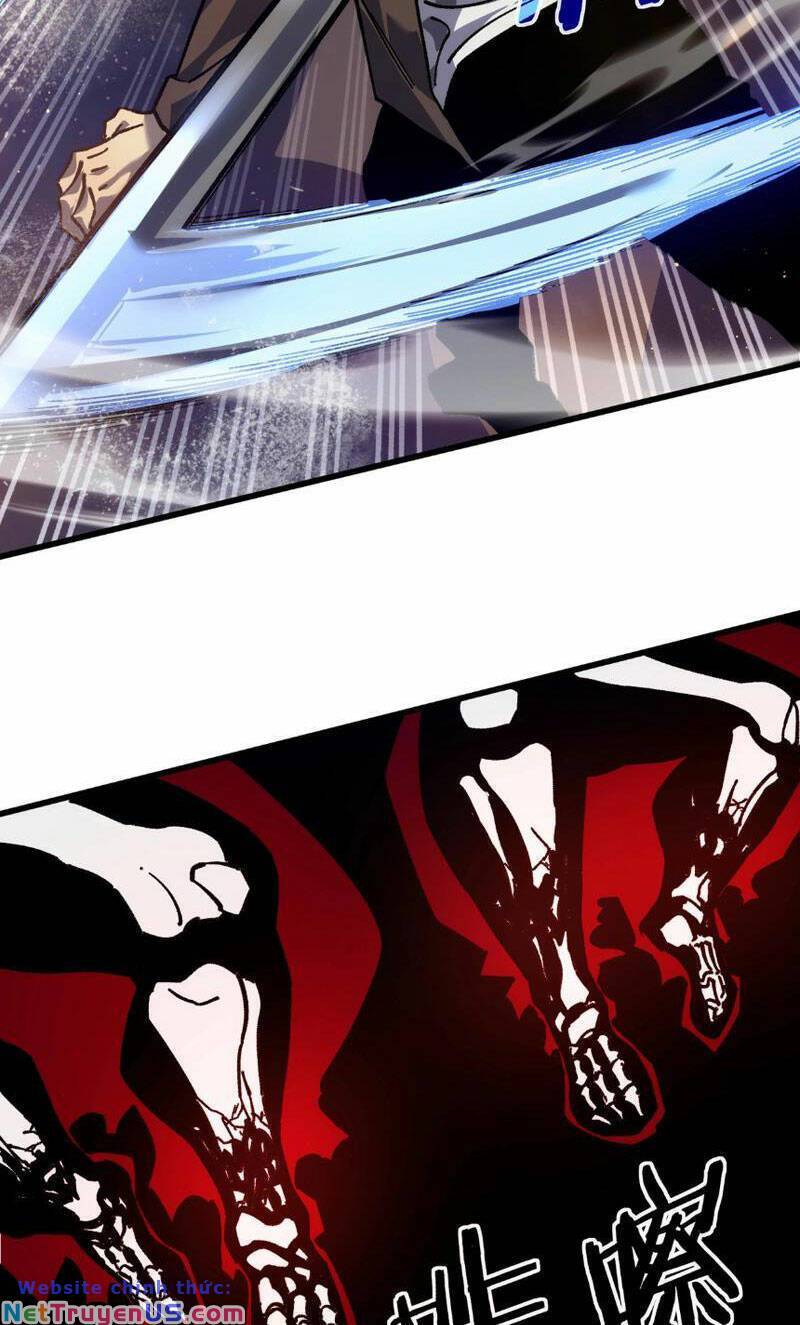 Toàn Dân Chuyển Chức: Bị Động Của Ta Vô Địch Chapter 4 - Trang 2