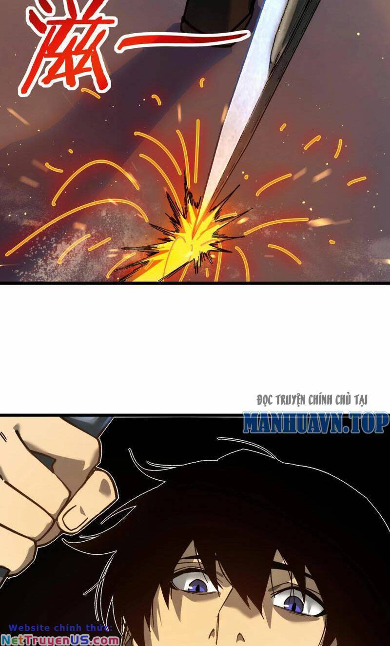 Toàn Dân Chuyển Chức: Bị Động Của Ta Vô Địch Chapter 4 - Trang 2