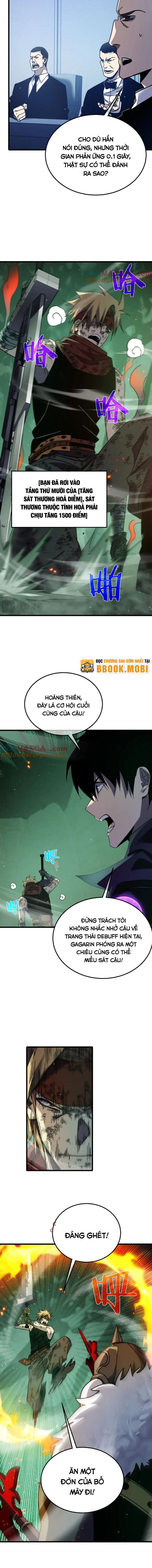 Toàn Dân Chuyển Chức: Bị Động Của Ta Vô Địch Chapter 42 - Trang 2