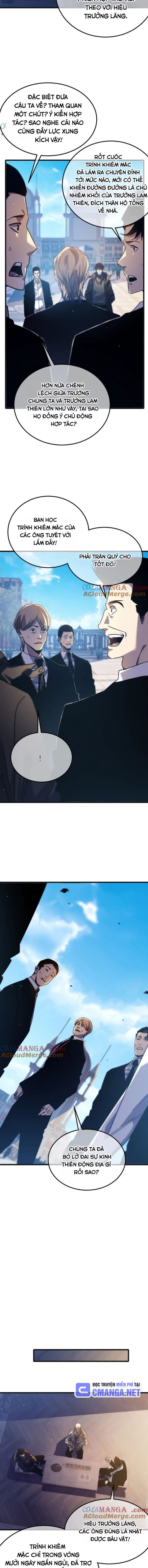 Toàn Dân Chuyển Chức: Bị Động Của Ta Vô Địch Chapter 44 - Trang 2