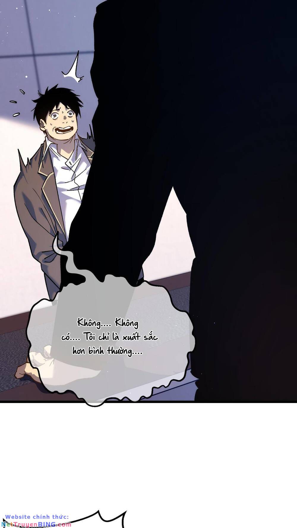 Toàn Dân Chuyển Chức: Bị Động Của Ta Vô Địch Chapter 5 - Trang 2