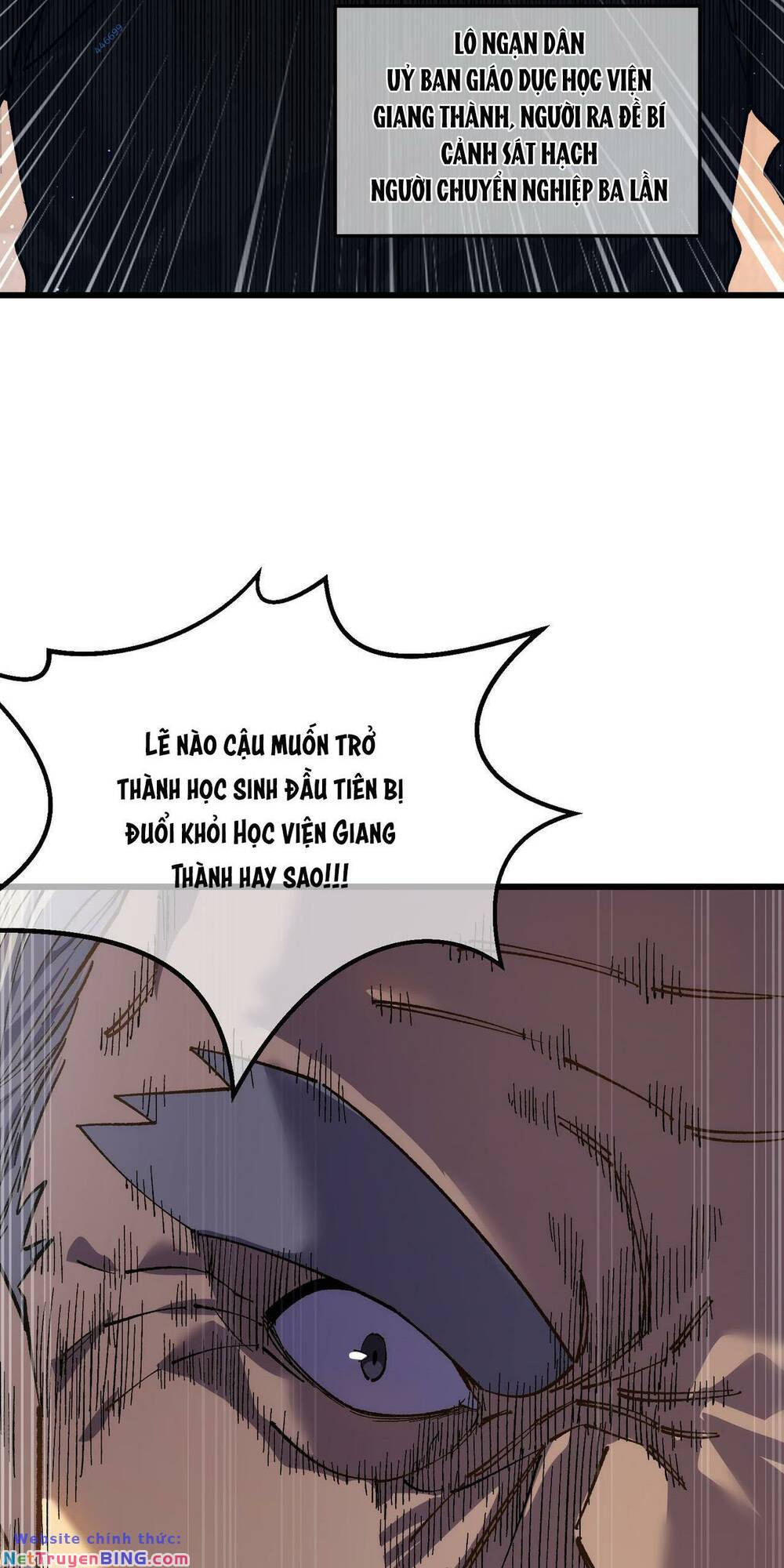 Toàn Dân Chuyển Chức: Bị Động Của Ta Vô Địch Chapter 5 - Trang 2