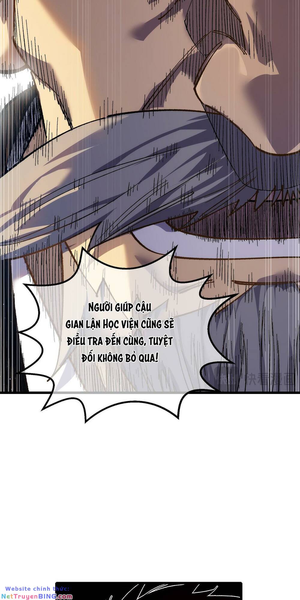 Toàn Dân Chuyển Chức: Bị Động Của Ta Vô Địch Chapter 5 - Trang 2