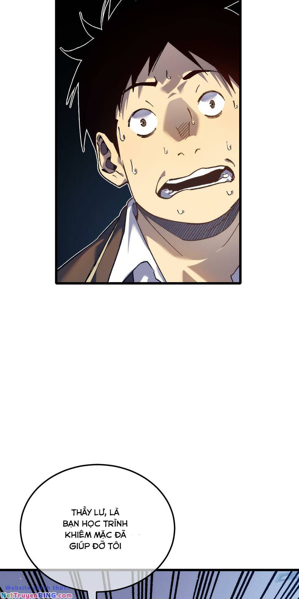 Toàn Dân Chuyển Chức: Bị Động Của Ta Vô Địch Chapter 5 - Trang 2