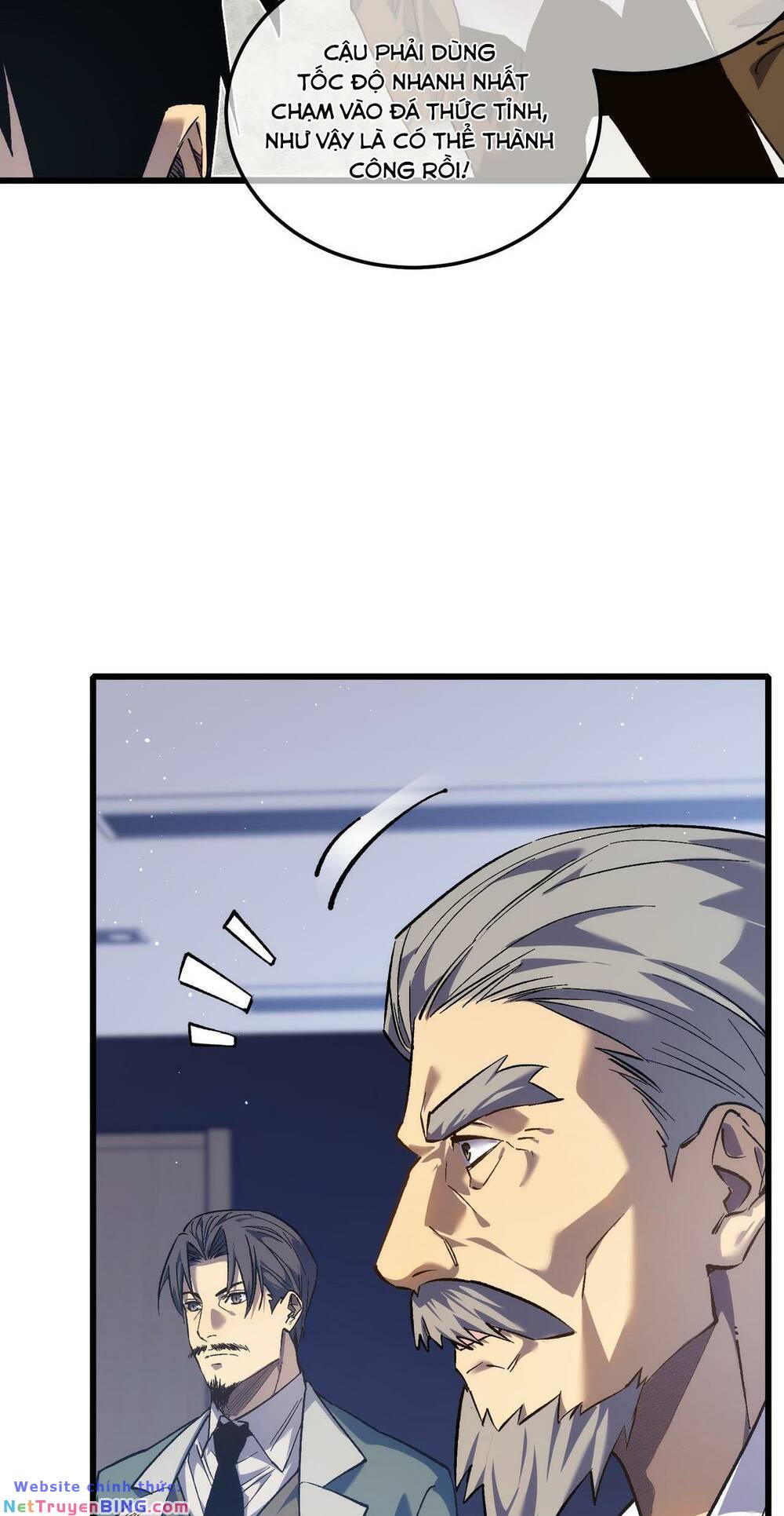 Toàn Dân Chuyển Chức: Bị Động Của Ta Vô Địch Chapter 5 - Trang 2