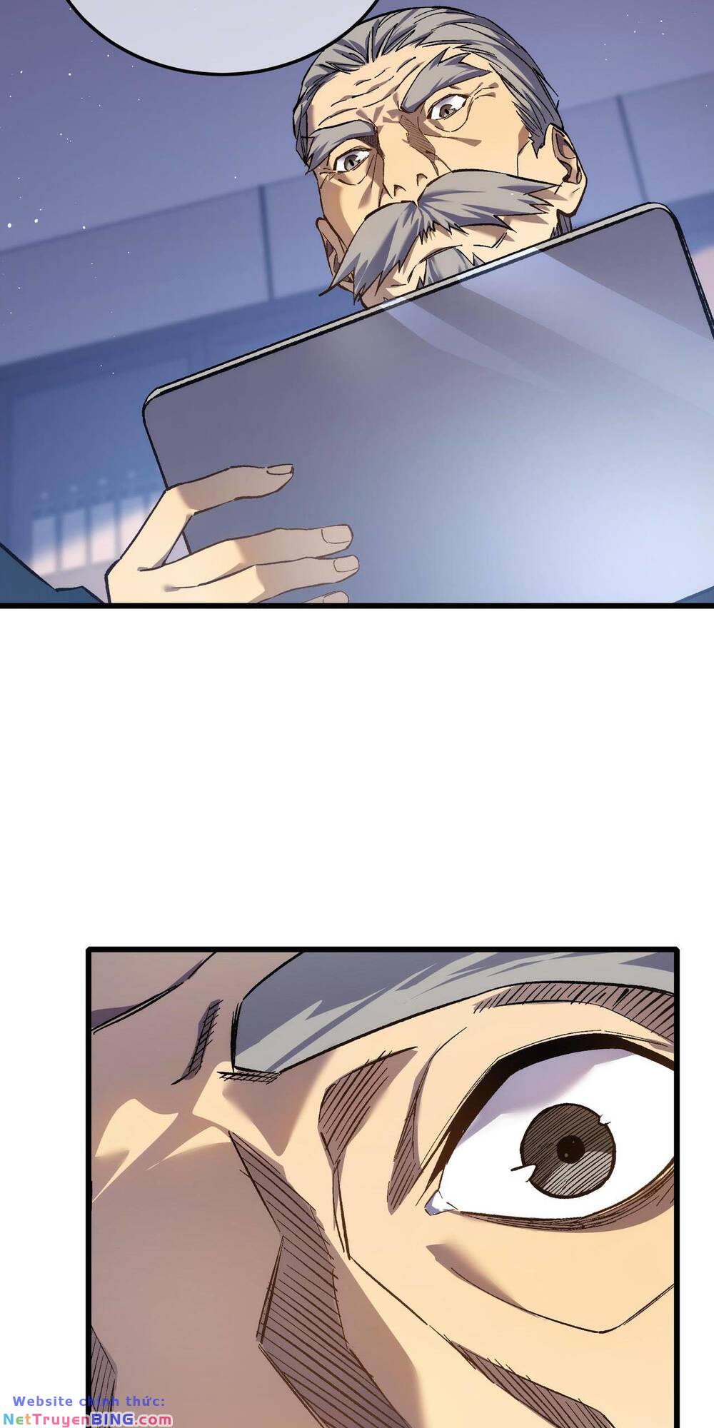 Toàn Dân Chuyển Chức: Bị Động Của Ta Vô Địch Chapter 5 - Trang 2