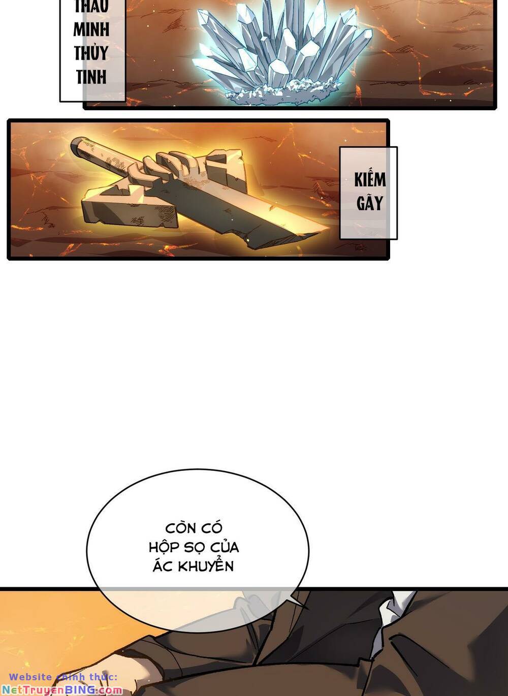 Toàn Dân Chuyển Chức: Bị Động Của Ta Vô Địch Chapter 5 - Trang 2