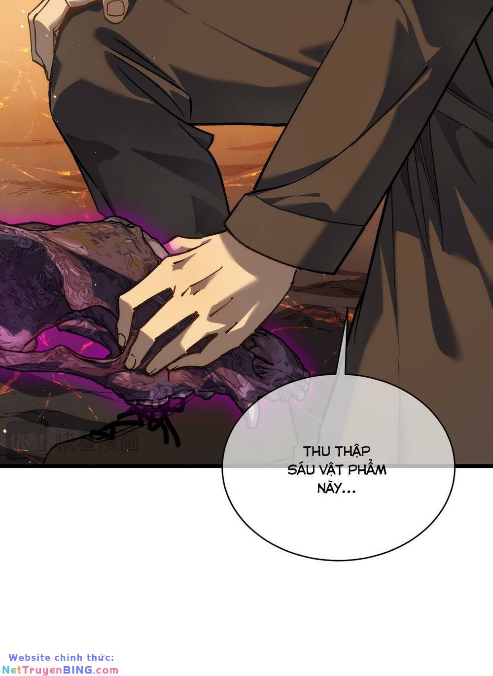 Toàn Dân Chuyển Chức: Bị Động Của Ta Vô Địch Chapter 5 - Trang 2