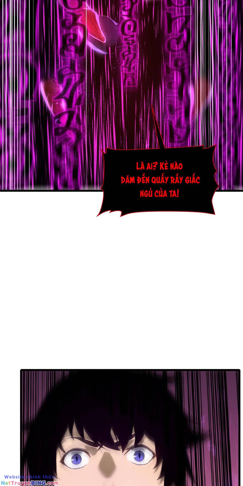 Toàn Dân Chuyển Chức: Bị Động Của Ta Vô Địch Chapter 5 - Trang 2