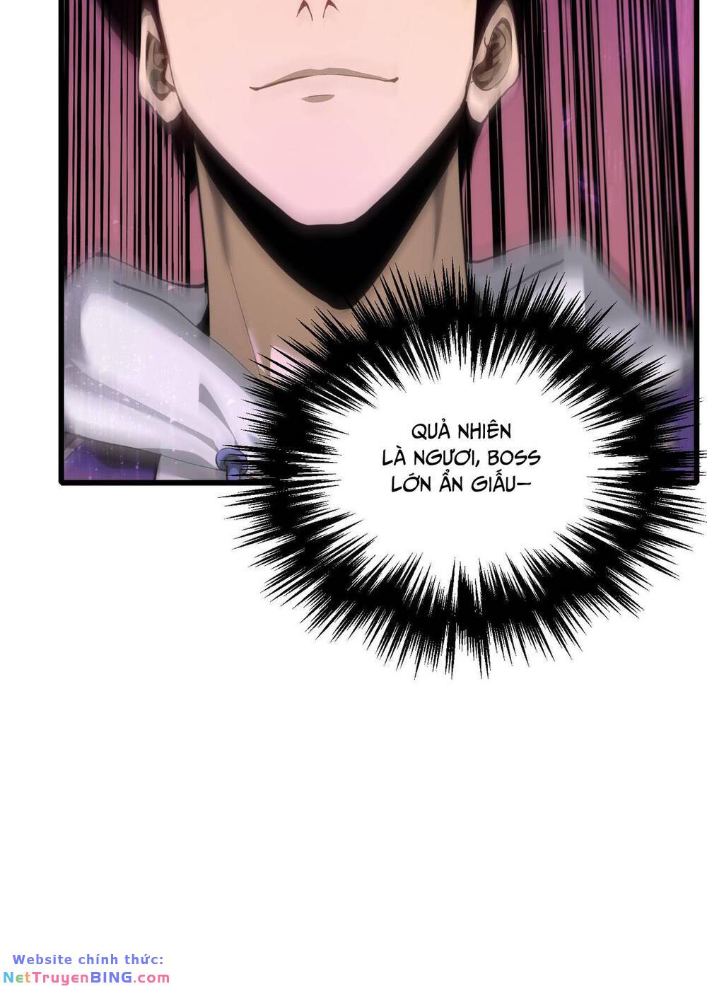 Toàn Dân Chuyển Chức: Bị Động Của Ta Vô Địch Chapter 5 - Trang 2