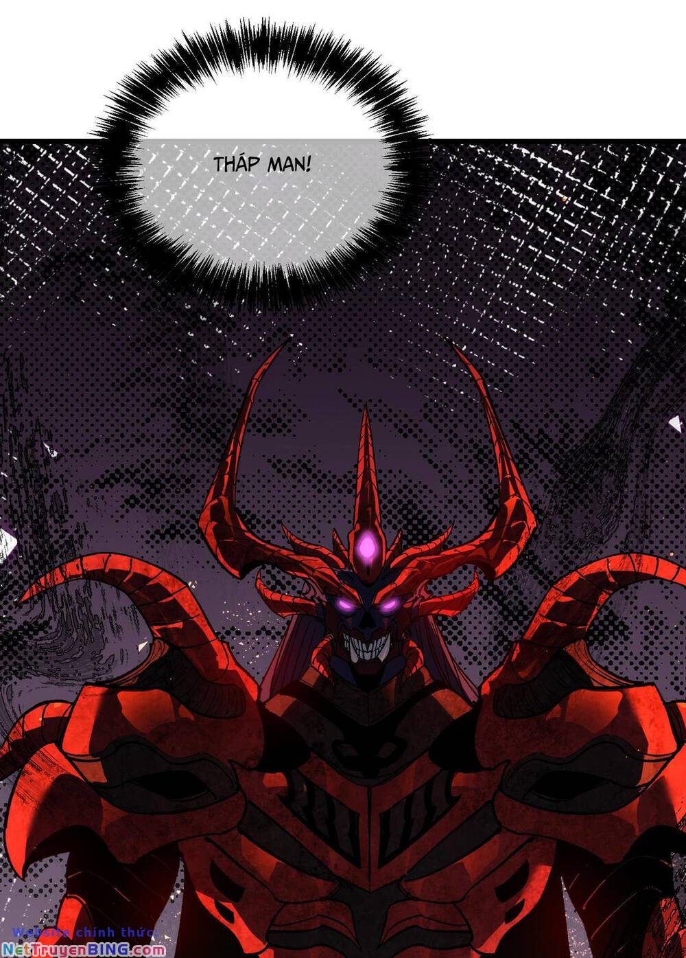 Toàn Dân Chuyển Chức: Bị Động Của Ta Vô Địch Chapter 5 - Trang 2