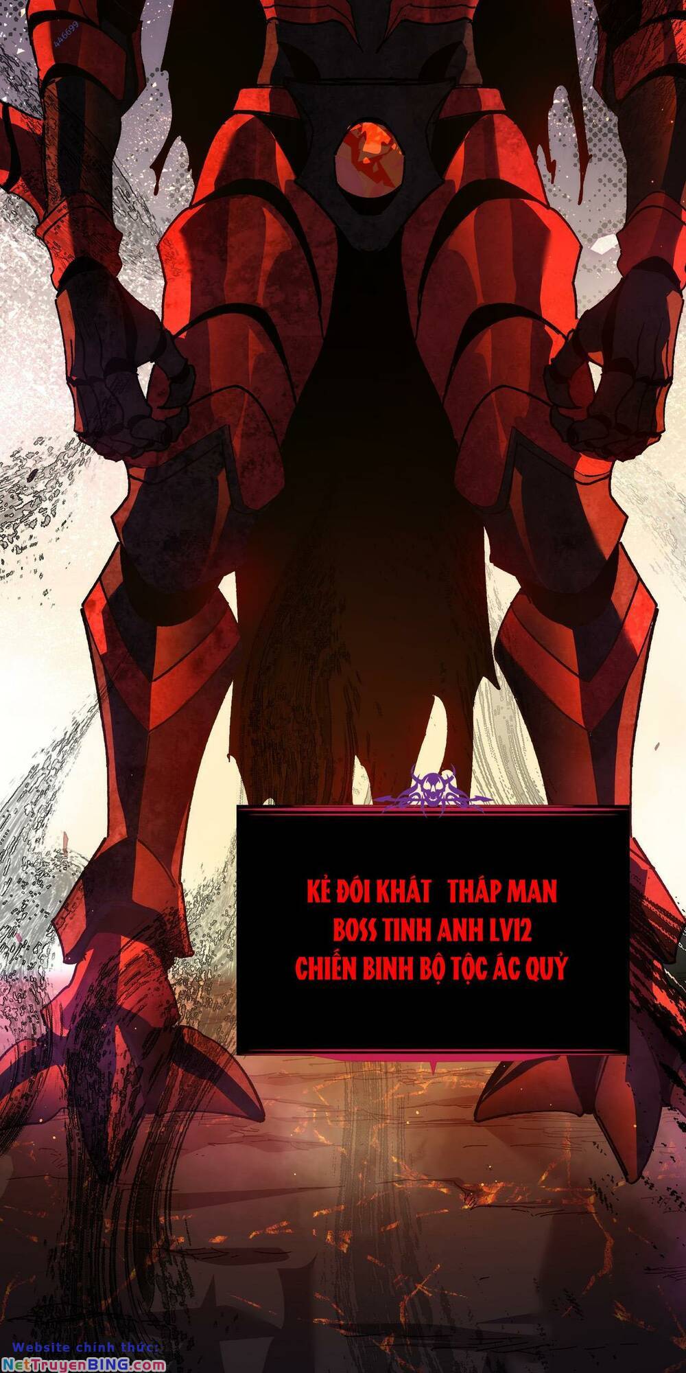 Toàn Dân Chuyển Chức: Bị Động Của Ta Vô Địch Chapter 5 - Trang 2