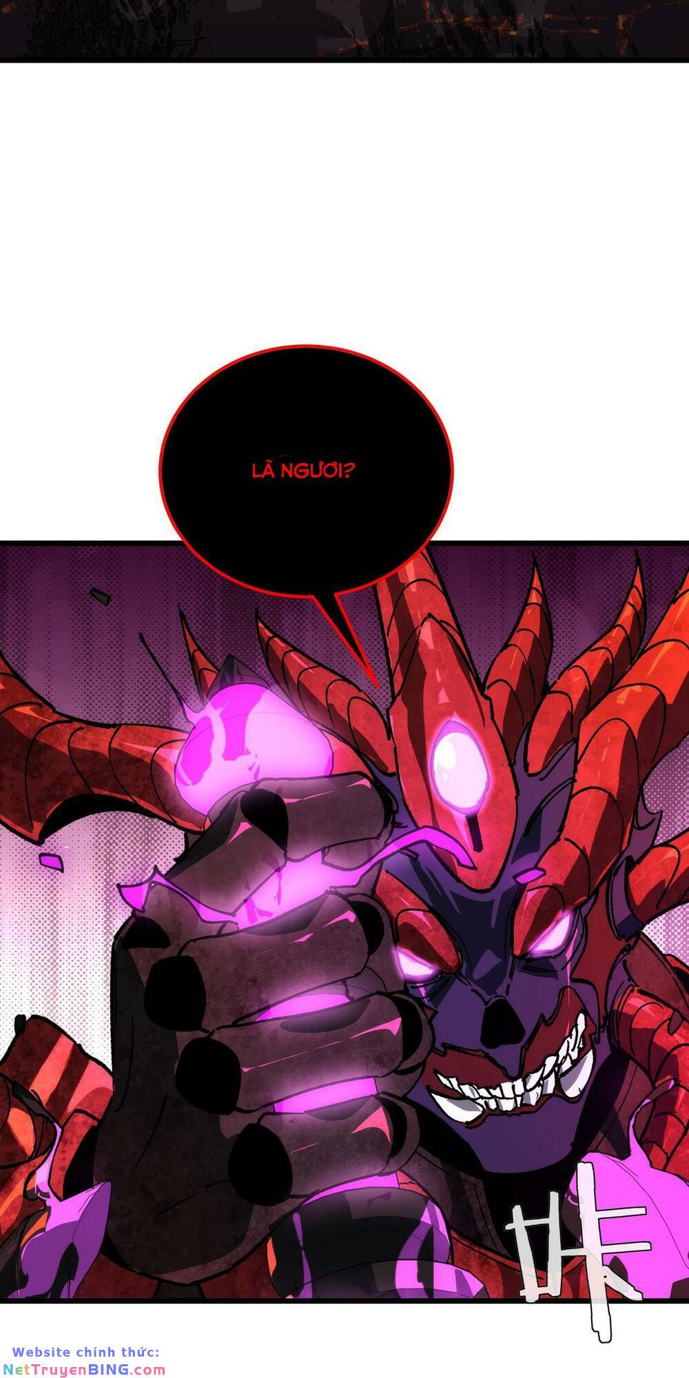 Toàn Dân Chuyển Chức: Bị Động Của Ta Vô Địch Chapter 5 - Trang 2