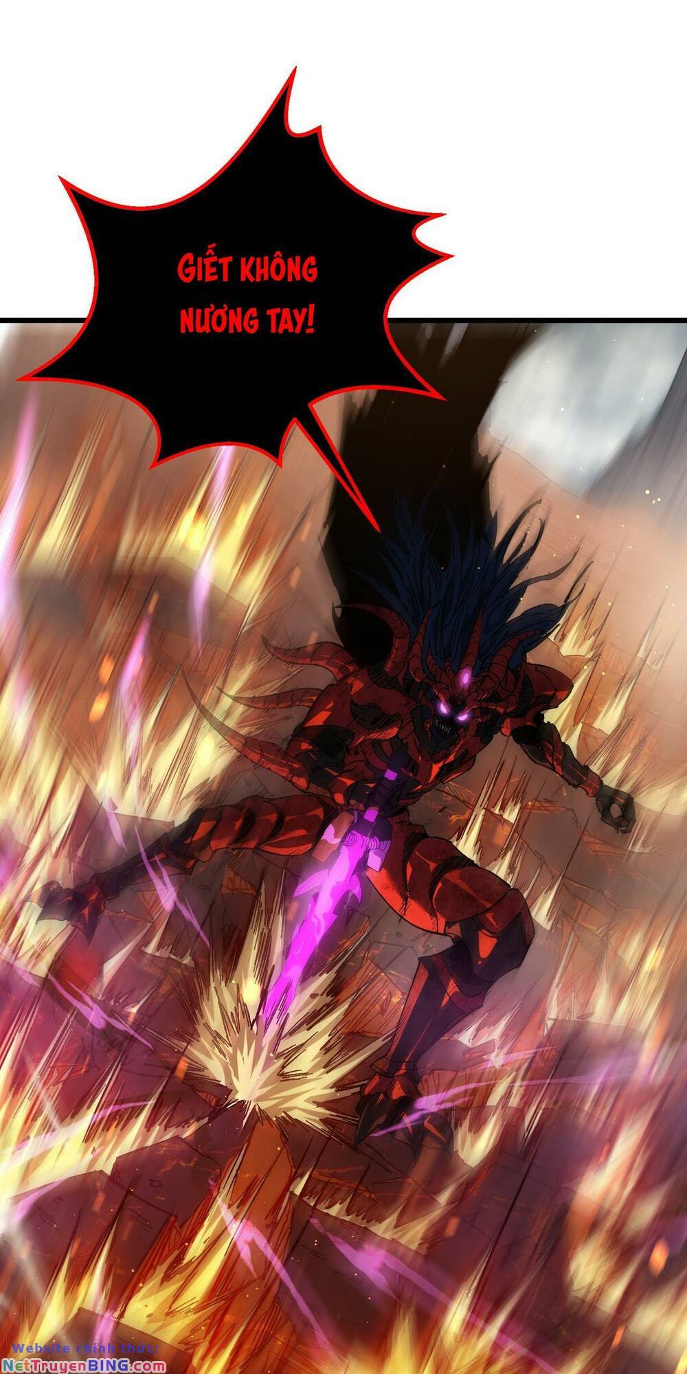 Toàn Dân Chuyển Chức: Bị Động Của Ta Vô Địch Chapter 5 - Trang 2