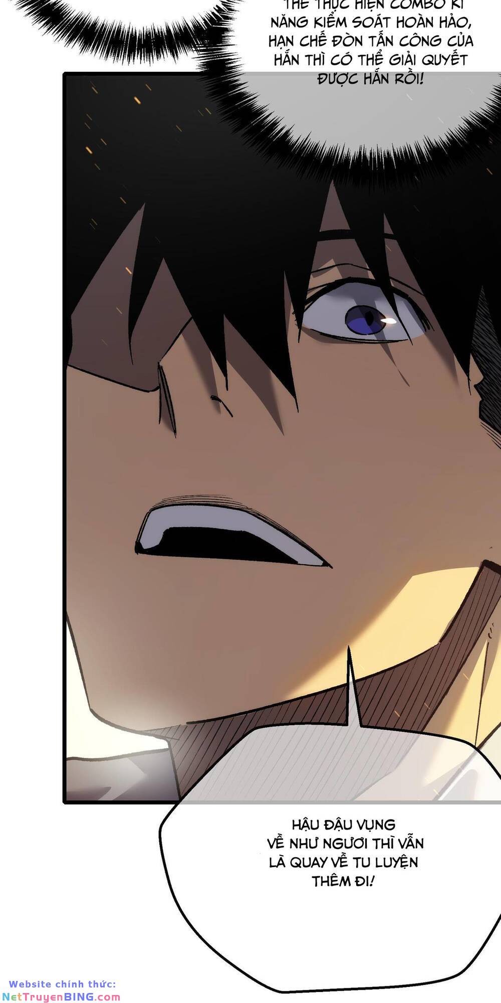 Toàn Dân Chuyển Chức: Bị Động Của Ta Vô Địch Chapter 5 - Trang 2