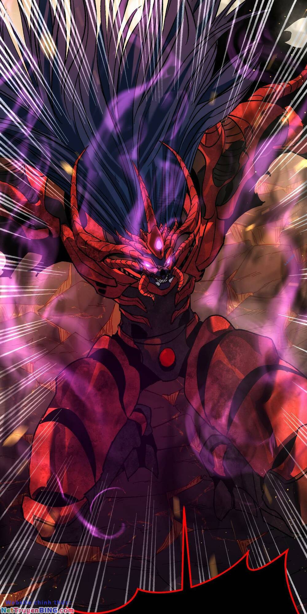 Toàn Dân Chuyển Chức: Bị Động Của Ta Vô Địch Chapter 5 - Trang 2