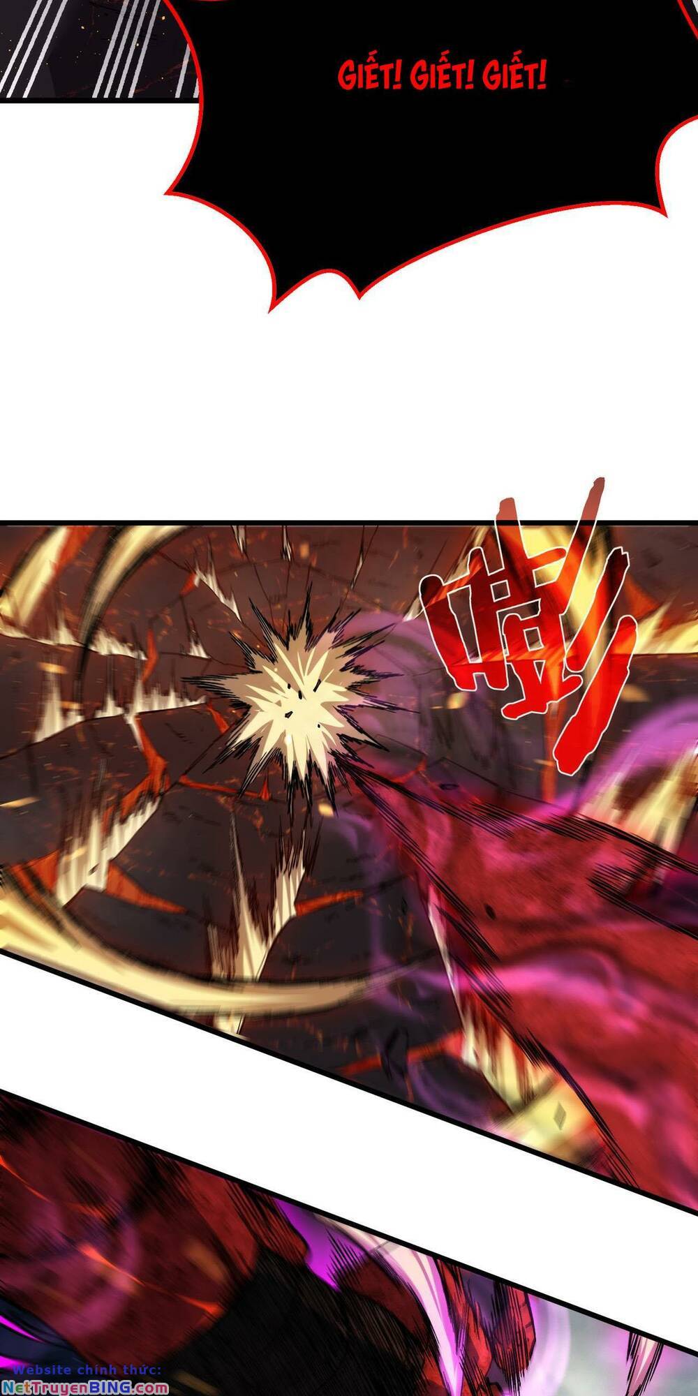 Toàn Dân Chuyển Chức: Bị Động Của Ta Vô Địch Chapter 5 - Trang 2